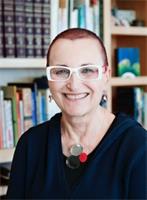 Dr. Mariana Tax Choldin